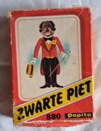 Zwarte pieten kaartspel, Hobby en Vrije tijd, Gezelschapsspellen | Kaartspellen, Ophalen of Verzenden, Gebruikt