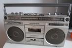 Philips D8423 - 4 Band Stereo Radio Cassette Recorder, Ophalen