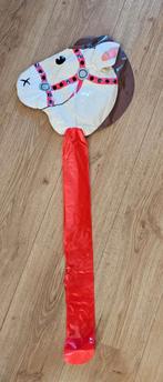 OPBLAASBAAR STOKPAARDJE, Hobby en Vrije tijd, Ophalen of Verzenden, Nieuw