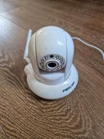 Wifi camera, Kinderen en Baby's, Babyfoons, Ophalen, Zo goed als nieuw, Camera