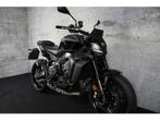 Yamaha MT 09 Y-AMT ABS (bj 2024) 1,513 km, 890 cc, Motorrijbewijs A, Bedrijf, Meer dan 35 kW