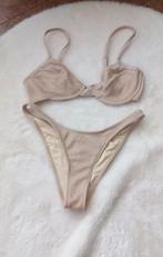 Nieuw beige glitter bikini loavies, Kleding | Dames, Beige, Nieuw, Ophalen of Verzenden, Loavies