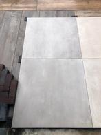 keramische terrastegels 80x80x2 actie 35.00 euro p/m2, Ophalen, Keramiek, Nieuw, 10 m² of meer