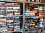 DVD, Blu-ray en Boxset Collectie Gezocht, Ophalen, Gebruikt, Boxset