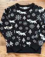 HEMA Kersttrui maat 122/128, Gebruikt, Trui of Vest, Ophalen of Verzenden, Hema