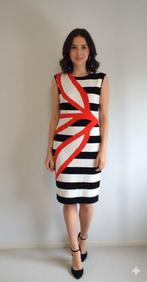 jurk Marccain, Maat 38/40 (M), Overige kleuren, Verzenden, Zo goed als nieuw