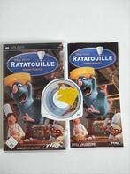 Playstation Portable PSP Ratatouille, Spelcomputers en Games, Games | Sony PlayStation Portable, 1 speler, Ophalen of Verzenden