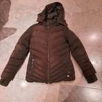 Mooie winter jas merk cars 164, Kinderen en Baby's, Kinderkleding | Maat 164, Verzenden, Zo goed als nieuw, Meisje, Jas