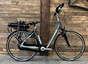 SPARTA R5E 28 inch elektrische fiets 48 cm frame 5 speed beschikbaar voor biedingen