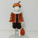 Nieuw pietenpakje maat 86 merk Markeys, Ophalen of Verzenden, Nieuw