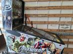 Een nette Stern Avengers., Verzamelen, Automaten | Flipperkasten, Ophalen, Stern, Zo goed als nieuw, Dot-matrix