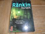 In goede staat verkerende detective: Ian Rankin - Vuurwerk, Ophalen of Verzenden, Zo goed als nieuw, Ian Rankin