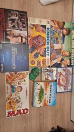 Bordspellen, Ophalen, Zo goed als nieuw, Overige formaten