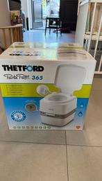Thetford Pirta Potti 365 nieuw in doos, Caravans en Kamperen, Kampeeraccessoires, Ophalen, Nieuw