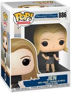 Funko Pop! Television: Dawson's Creek - Jen #886, Verzamelen, Poppetjes en Figuurtjes, Verzenden, Nieuw