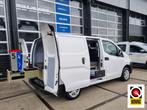 Nissan NV200 1.6 St. Maxime MINICAMPER, Buscamper of Camperbus, Tot en met 2, Nissan Nederland BV, Handgeschakeld