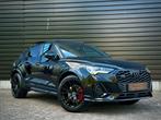 Audi Q3 Sportback 45 TFSI Quattro 230PK! S-LINE PANO|360|B&O, Gebruikt, 4 cilinders, 1984 cc, Leder