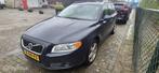 Volvo V70 1.6 T4F Summum- Motor defect, Auto's, Volvo, Euro 5, Gebruikt, 4 cilinders, 179 pk