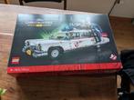 Lego Ghostbusters ecto 1 ALLEEN DE DOOS 10274, Ophalen of Verzenden, Overige merken