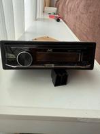 JVC KD-X230 Autoradio İpod usb aux, Ophalen of Verzenden, Gebruikt