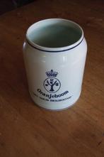 Oranjeboom bier pul (nr.1), Verzamelen, Ophalen of Verzenden, Nieuw, Pul(len), Oranjeboom