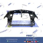 W166 GLE AMG VOORFRONT KAAL FRONT ORIGINEEL Mercedes 2014-20, Gebruikt, -, Voor, Ophalen of Verzenden