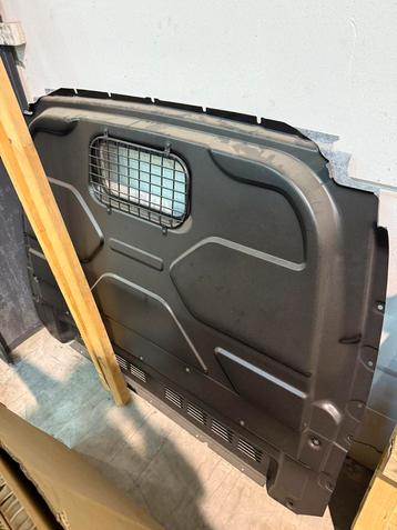 Nieuwe scheidingswand Ford Custom beschikbaar voor biedingen