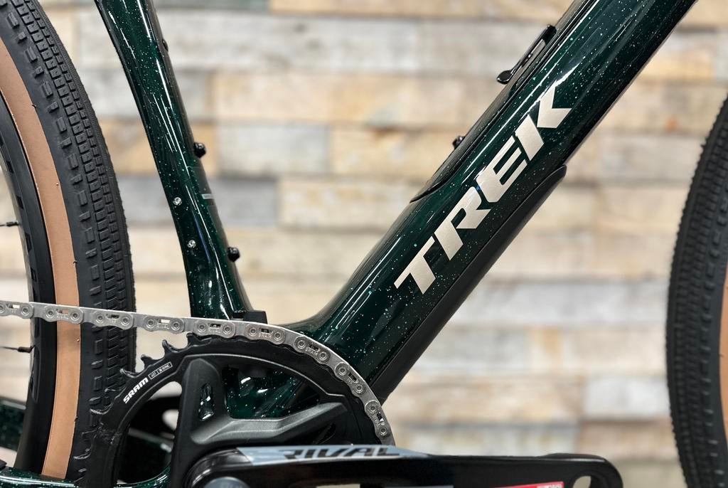 Trek Checkpoint SL 6 AXS 13 speed model 2026, Fietsen en Brommers, Fietsen | Racefietsen, Overige merken, 28 inch, Carbon, Nieuw