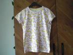 Leuk (Slaap) Shirtje van Hema. Maat 152/164, Meisje, Gebruikt, Ophalen of Verzenden, Shirt of Longsleeve