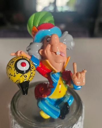 Disney Britto Mad Hatter  beschikbaar voor biedingen