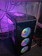 Zelfgebouwde game PC voor €1900,-, Computers en Software, Desktop Pc's, Ophalen, Zo goed als nieuw
