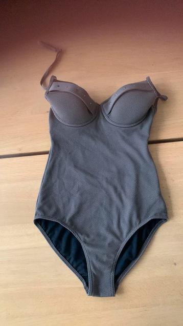Nu voordeel: Badpak shaping 38-46 CDE nieuw Beachwave beugel beschikbaar voor biedingen