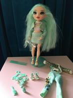 Rainbow High Daphne Minton pop fashion doll, Verzamelen, Poppen, Ophalen, Zo goed als nieuw, Fashion Doll
