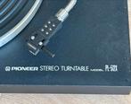Pioneer PL-512X Platenspeler, Audio, Tv en Foto, Platenspelers, Ophalen of Verzenden, Gebruikt, Platenspeler, Pioneer