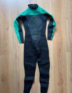 Wetsuit Maat 164 4:3 mm, Watersport en Boten, Watersportkleding, Wetsuit, Kind, ., Ophalen of Verzenden