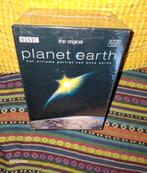 Planet Earth  ... 6 DVD Box BBC, Alle leeftijden, Boxset, Natuur, Ophalen of Verzenden