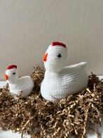 Paas en voorjaarsdecoratie  🐔🥚, Diversen, Pasen, Ophalen, Zo goed als nieuw