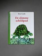 De slimme schildpad, Boeken, Kinderboeken | Kleuters, Ophalen of Verzenden