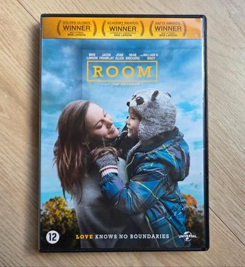 Room (2015, Lenny Abrahamson) beschikbaar voor biedingen