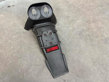 Achterspatbord Aprilia SR 50 incl. Verlichting beschikbaar voor biedingen