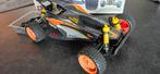Tamiya Manta Ray, Elektro, Gebruikt, Auto offroad, Ophalen of Verzenden