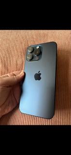 iPhone 15 Pro Max 256GB - Zo goed als nieuw!, IPhone 15 Pro Max, Zo goed als nieuw, Zonder simlock, Zonder abonnement