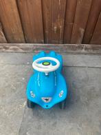 Bobby Car Loopauto - Blauw, Ophalen, Gebruikt, Loopvoertuig