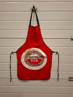 amstelbier schort, Ophalen, Gebruikt