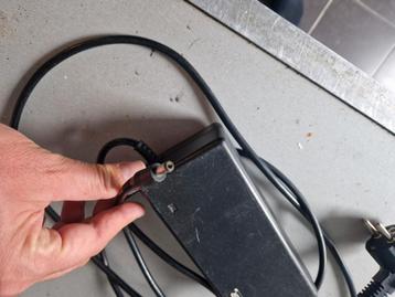 Ebike oplader 36 volt voor Vogue, Stella, Troy, Cortina etc beschikbaar voor biedingen