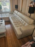 Italiaanse leren natuzzi bank heeft 12000e gekost, Ophalen of Verzenden