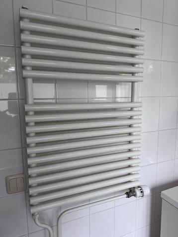 Radiator - 75x50 cm - Badkamerverbouwing beschikbaar voor biedingen