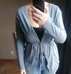 Vest blauw Mar Collection XL, Kleding | Dames, Verzenden, Nieuw, Maat 46/48 (XL) of groter, Blauw