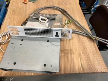 Myson Kickspace 800 Plintverwarming - 2 stuks beschikbaar voor biedingen