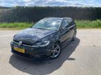 Volkswagen Golf Variant 1.5 TSI Highline R - NED AUTO - CARP, 65 €/maand, Stof, Euro 6, 4 cilinders
